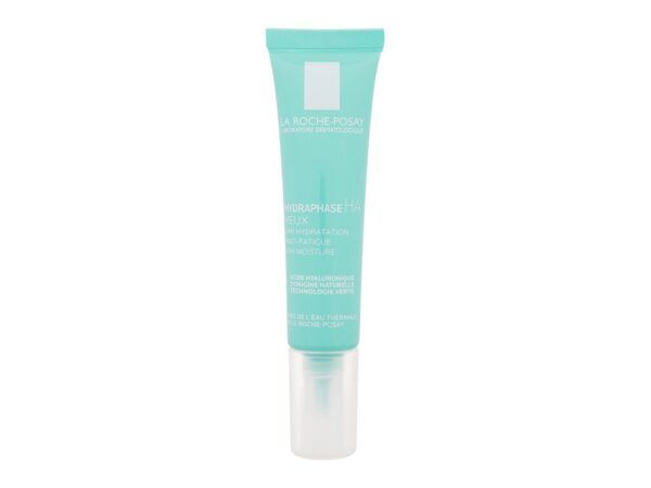 La Roche-Posay Hydraphase Wysuszona cera 15 ml W