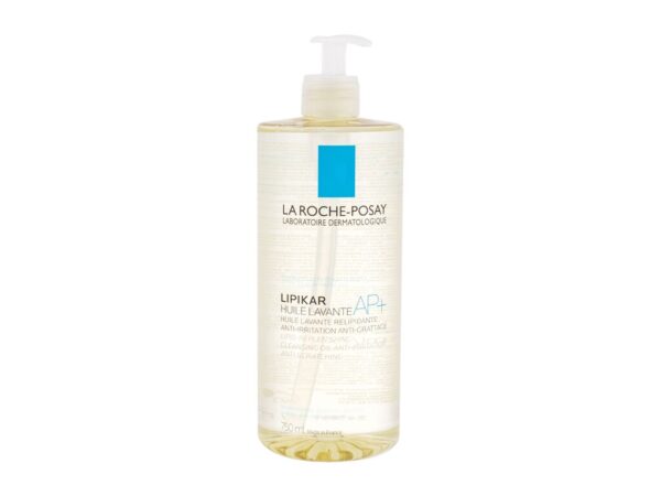 La Roche-Posay Lipikar  750 ml U