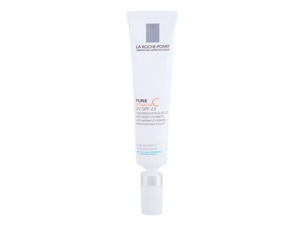 La Roche-Posay Pure Vitamin C Wrażliwa i podrażniona cera 40 ml W