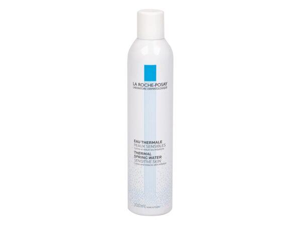 La Roche-Posay Thermal Spring Water Wszystkie rodzaje cery 300 ml U