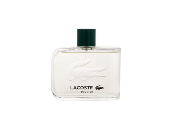 Lacoste Booster  125 ml M
