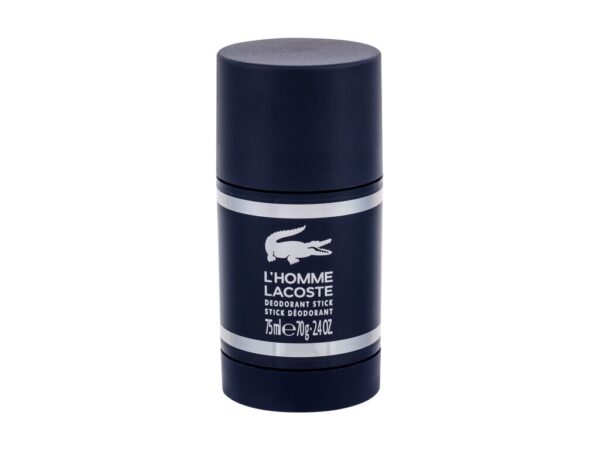 Lacoste L´Homme Lacoste  75 ml M