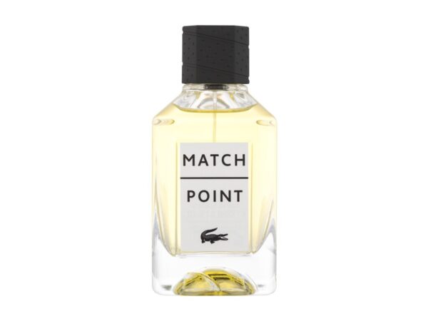 Lacoste Match Point  100 ml M