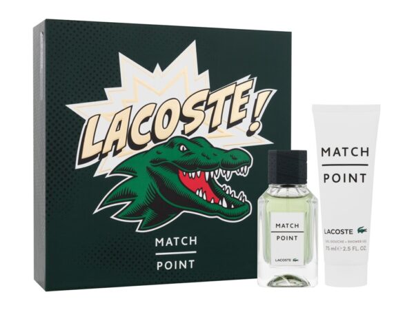 Lacoste Match Point  50 ml M