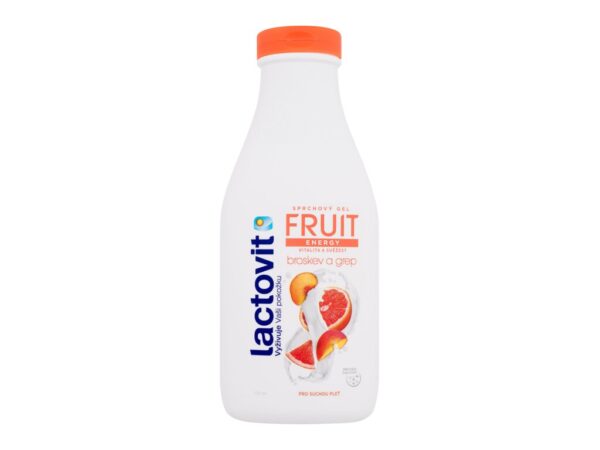 Lactovit Fruit  500 ml W
