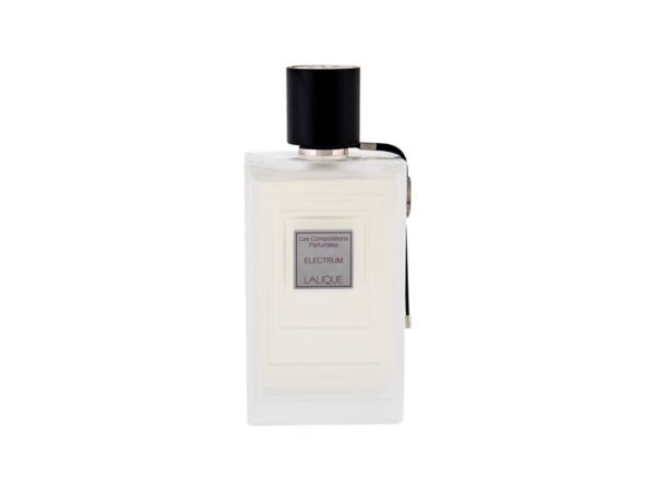 Lalique Les Compositions Parfumees  100 ml U