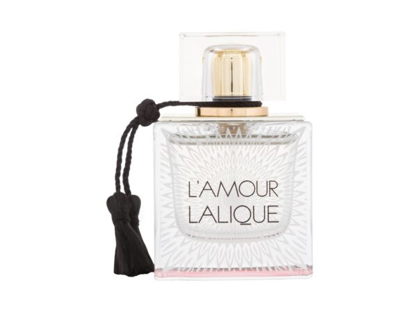 Lalique L´Amour  50 ml W