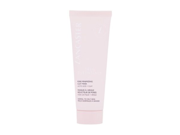 Lancaster Skin Essentials Tłusta cera 75 ml W