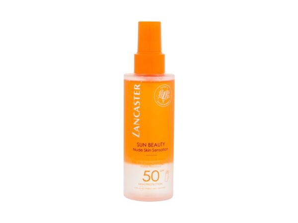 Lancaster Sun Beauty Sprej 150 ml U