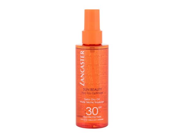 Lancaster Sun Beauty Olejek 150 ml U