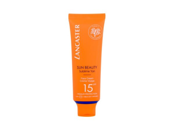 Lancaster Sun Beauty Krem 50 ml U