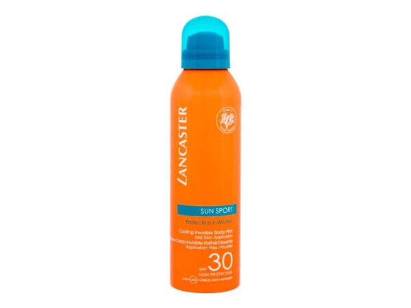 Lancaster Sun Sport Sprej 200 ml U