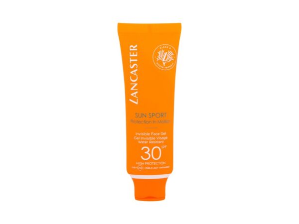 Lancaster Sun Sport Żel 50 ml U