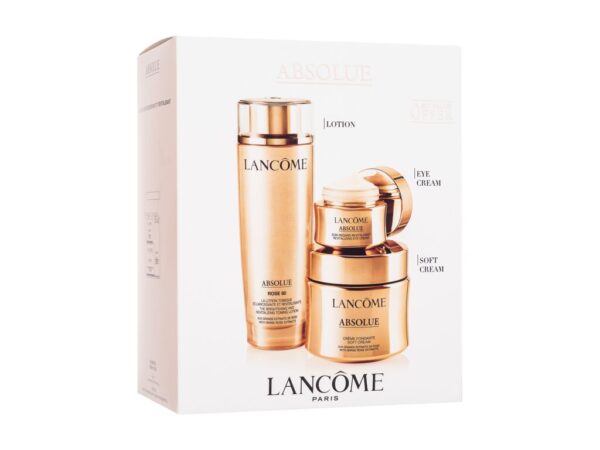 Lancôme Absolue Linie mimiczne i zmarszczki 60 ml W