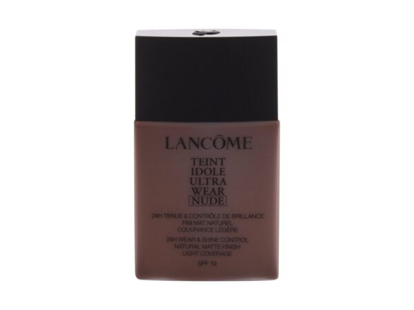 Lancôme Teint Idole Ultra Wear płynna 40 ml W