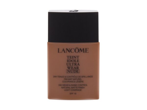 Lancôme Teint Idole Ultra Wear płynna 40 ml W