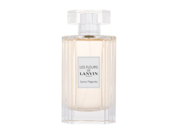 Lanvin Les Fleurs De Lanvin  90 ml W