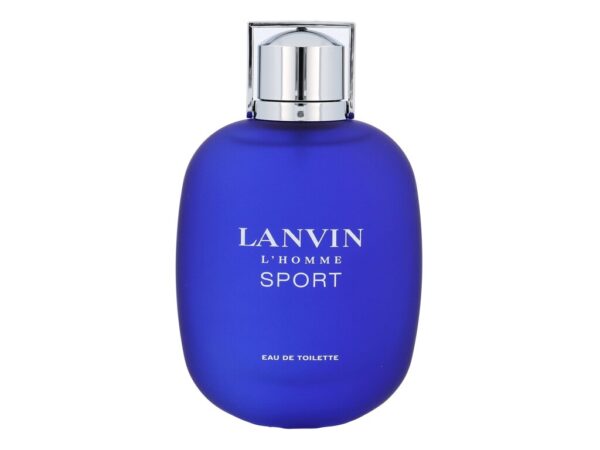 Lanvin L´Homme Sport  100 ml M