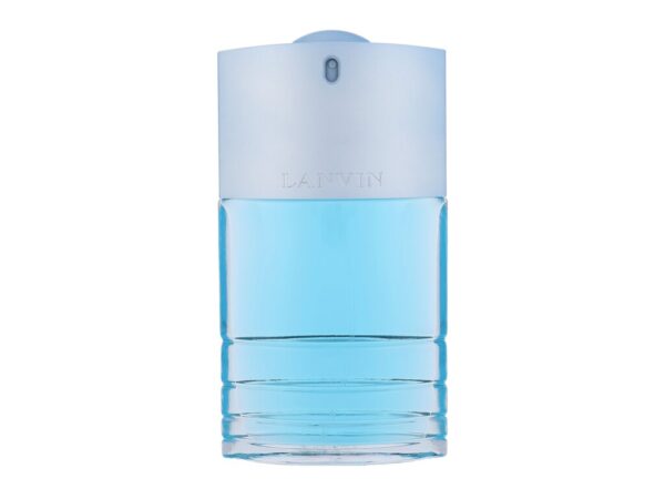 Lanvin Oxygene Homme  100 ml M