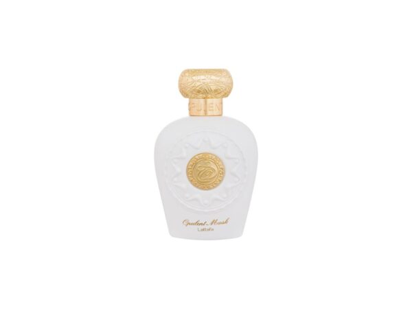 Lattafa Opulent Musk  100 ml W