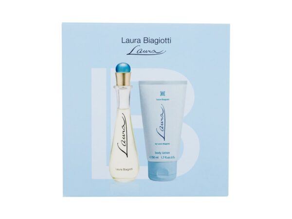 Laura Biagiotti Laura  25 ml W