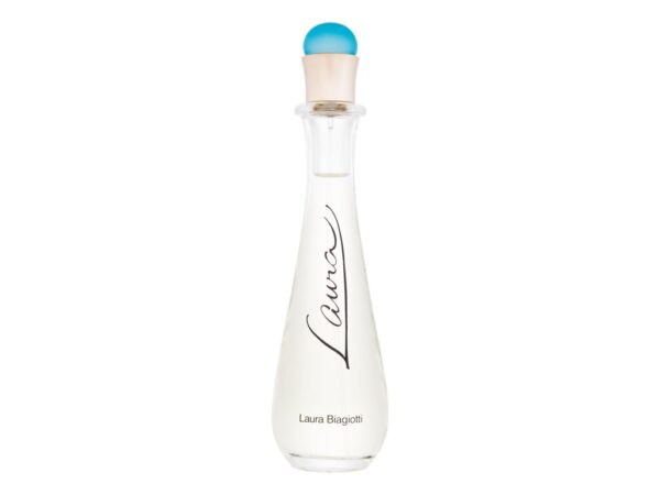 Laura Biagiotti Laura  75 ml W