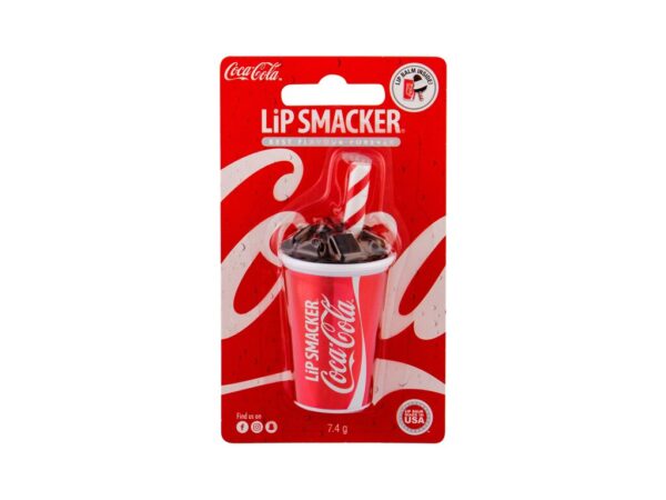 Lip Smacker Coca-Cola  7