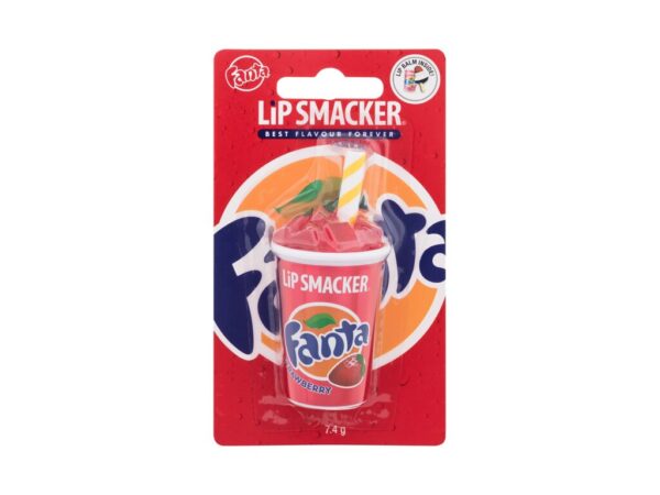 Lip Smacker Fanta  7