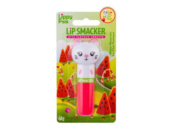 Lip Smacker Lippy Pals  4 g K