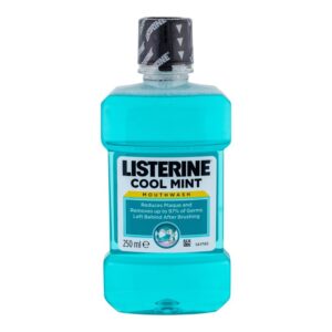 Listerine Cool Mint  250 ml U