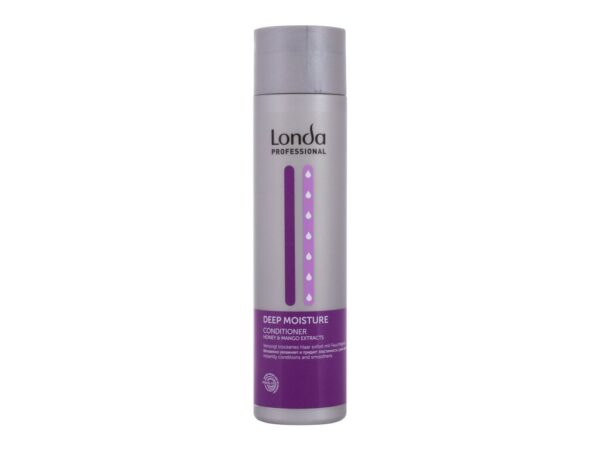 Londa Professional Deep Moisture  250 ml W