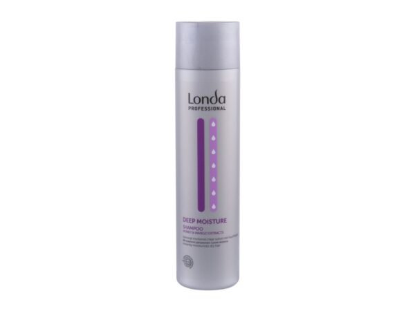 Londa Professional Deep Moisture  250 ml W
