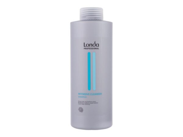 Londa Professional Intensive Cleanser  1000 ml W