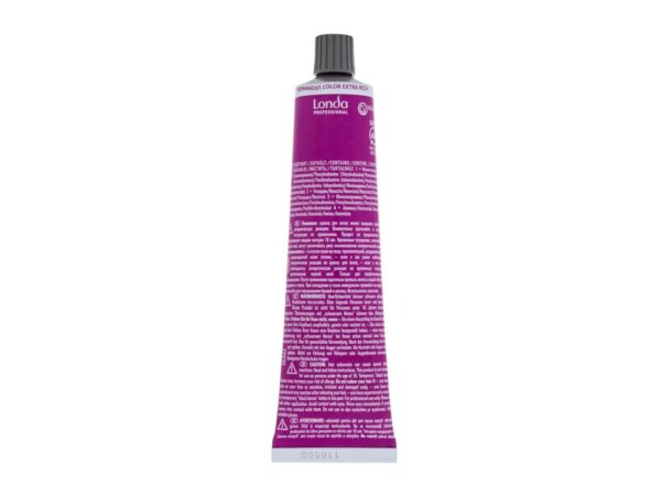 Londa Professional Permanent Colour TAK 60 ml W