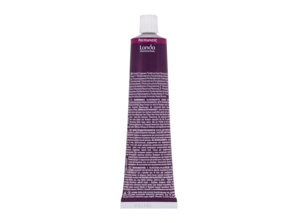 Londa Professional Permanent Colour TAK 60 ml W