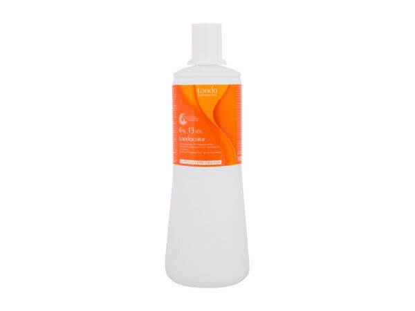 Londa Professional Semi-Permanent Color Włosy farbowane 1000 ml W