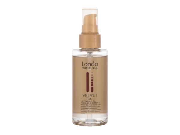 Londa Professional Velvet Oil  100 ml W