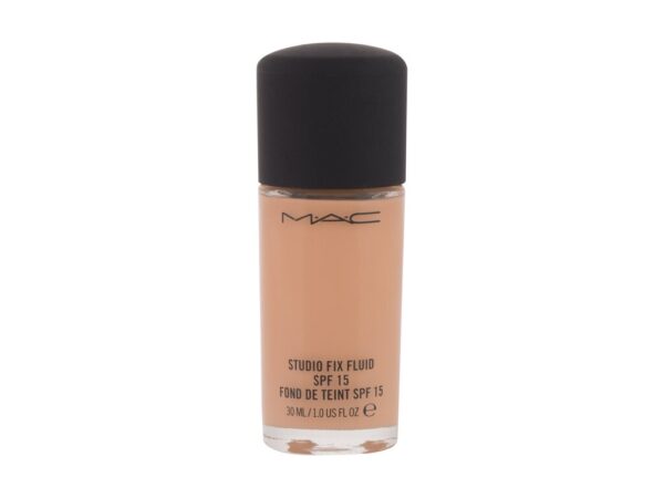 MAC Studio płynna 30 ml W