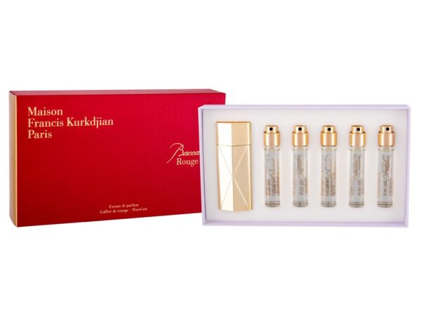 Maison Francis Kurkdjian Baccarat Rouge 540  5x11 ml U