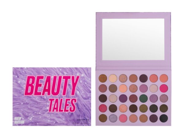 Makeup Obsession Beauty Tales TAK 35 g W