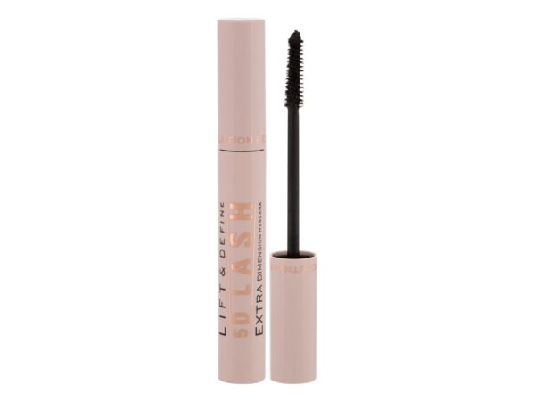 Makeup Revolution London 5D Lash TAK 14 ml W