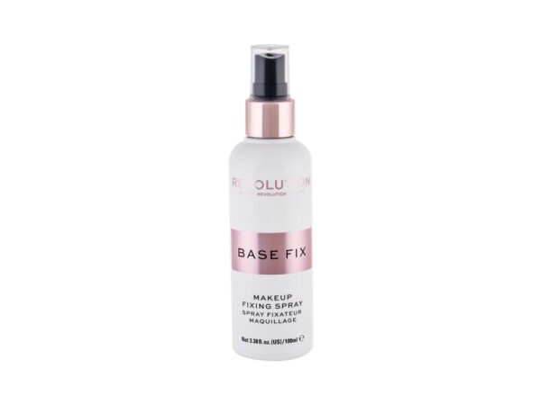 Makeup Revolution London Base Fix TAK 100 ml W