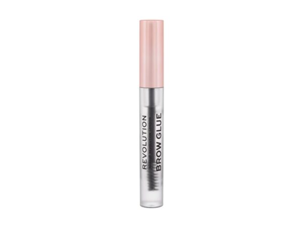 Makeup Revolution London Brow Glue TAK 3 ml W