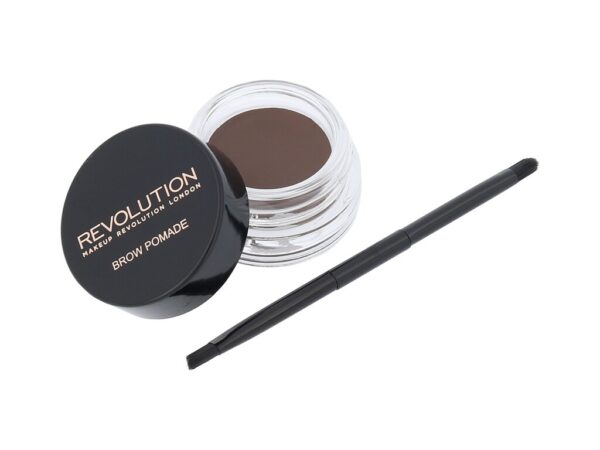 Makeup Revolution London Brow Pomade TAK 2