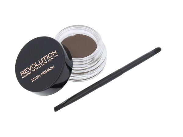 Makeup Revolution London Brow Pomade TAK 2