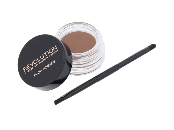 Makeup Revolution London Brow Pomade TAK 2