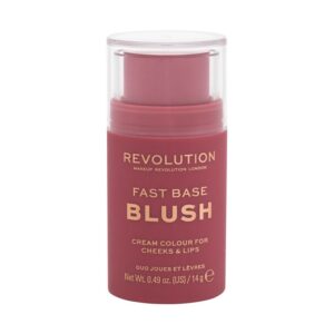 Makeup Revolution London Fast Base Blush TAK 14 g W