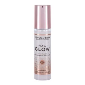 Makeup Revolution London Fix & Glow TAK 100 ml W