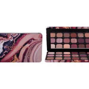 Makeup Revolution London Forever Flawless  19