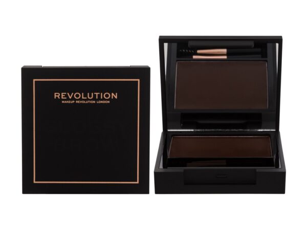 Makeup Revolution London Glossy Brow TAK 5 g W